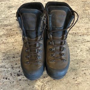 Kenetrek Hardscrabble Boot size 12